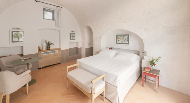 Masseria Auraterrae, Rezervasyon Otel Polignano a Mare Bari Province