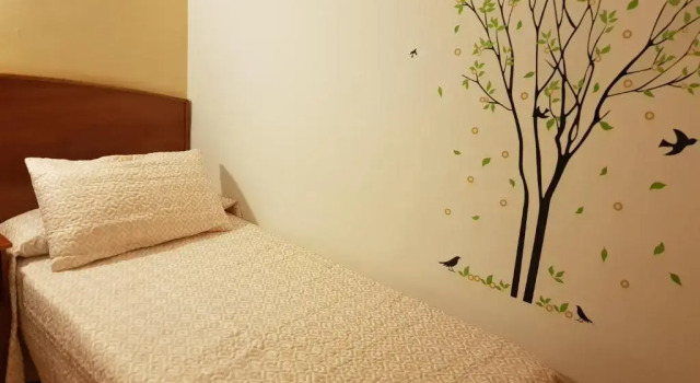 Номер Standard Hostal Mary