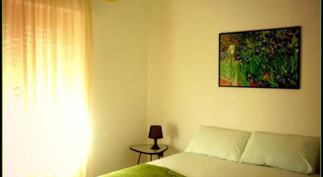Апартаменты Casa Turusele