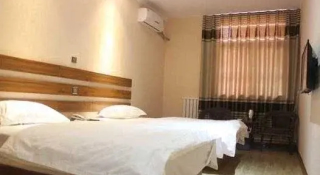 Yuncheng White Cloud Express Inn, Reserva ahora Hotel Yuncheng Shanxi