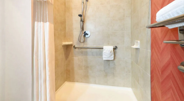 Номер Superior La Quinta by Wyndham Longview North