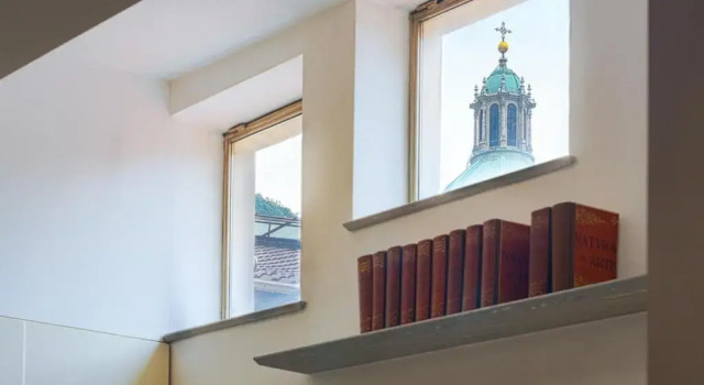 ALTIDO 2BR Apt with Excellent Location, at the Heart of Como, Забронировать Отель Комо Озеро Комо, рядом с Como Cathedral