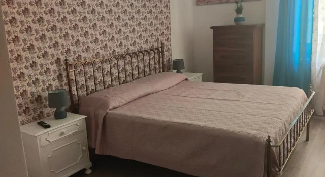B&B Villa Lilla spiaggia inclusa e bici gratuite a San Benedetto del Tronto Camere con terrazzo e Colazione inclusa, Забронировать Апартаменты/квартира Отели Ривьеры Романьола с парковкой, Парковка