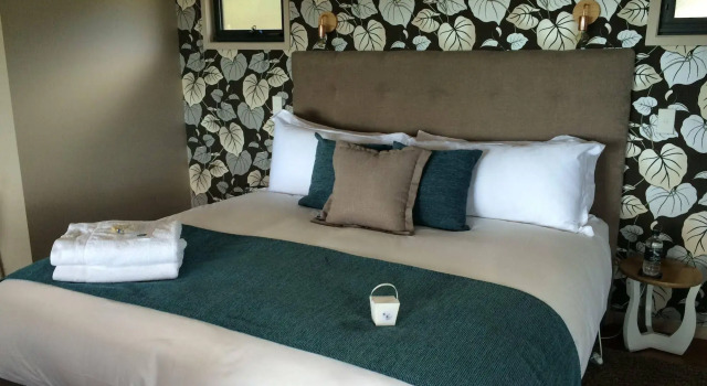 Blue Summit Cottages, Varaa Hotelli Hotellit Witta aamiaisella, Aamiainen