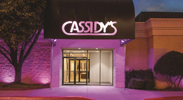 Radisson Hotel Fort Worth North-Fossil Creek, Забронировать Отель Отели Форт-Уэрт с парковкой, Парковка