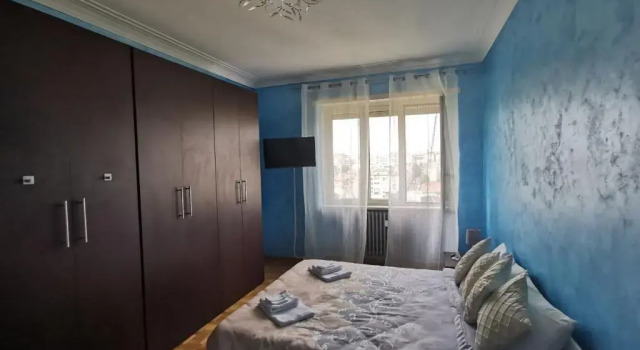 Appartamento Torino Panoramic view Apartment