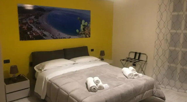 Номер Standard B&B Al Duomo Milazzo