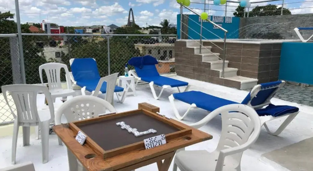 Апартаменты c 1 комнатой Higuey Center City