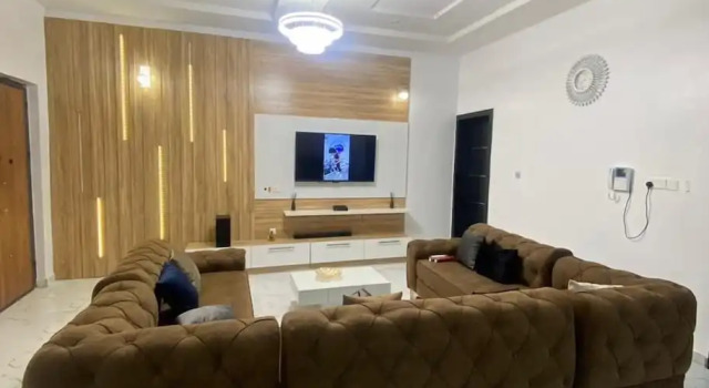 Номер Standard Green Bay Home