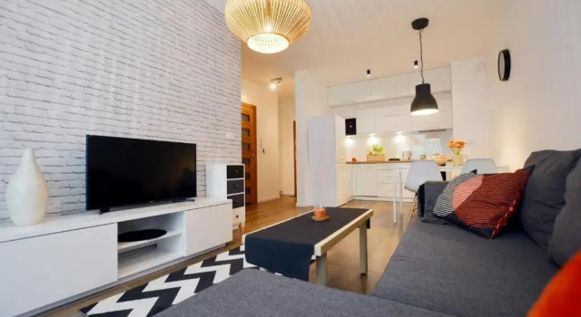 Apartament 27 Dwie Sosny, Забронировать Апартаменты/квартира Апартаменты Kolobrzeg Region, Апартаменты/квартира