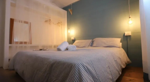 Vallicella Glamping Resort