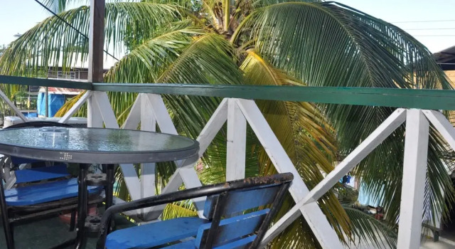 Junior-Suite Hotel Olas