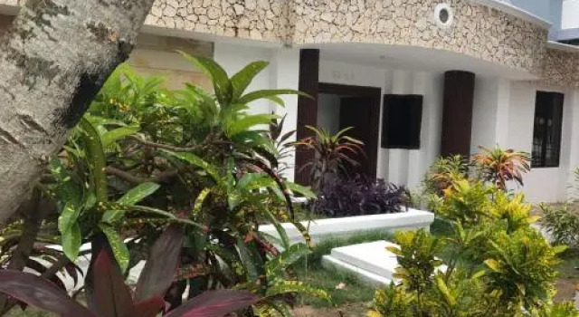 House 92 Barranquilla