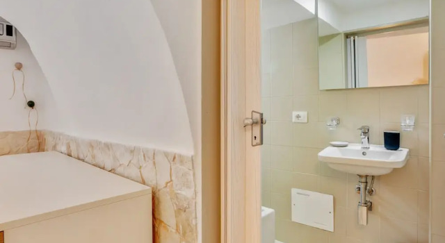 Апартаменты La Chicca Historic Center Beautiful Flat