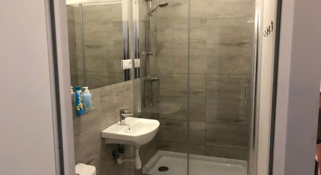 Номер Standard Pokoje na Pańskiej 9