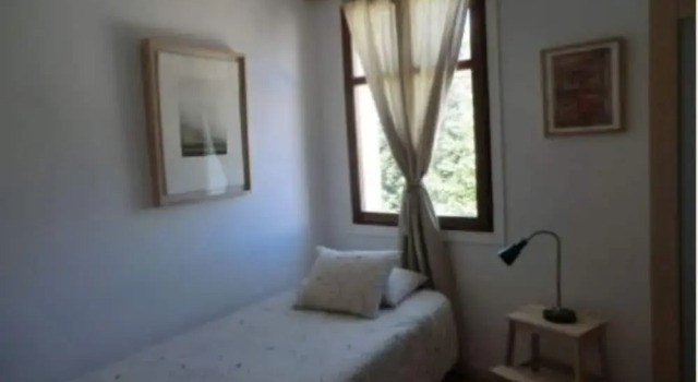 103708 -  Apartment in Grazalema