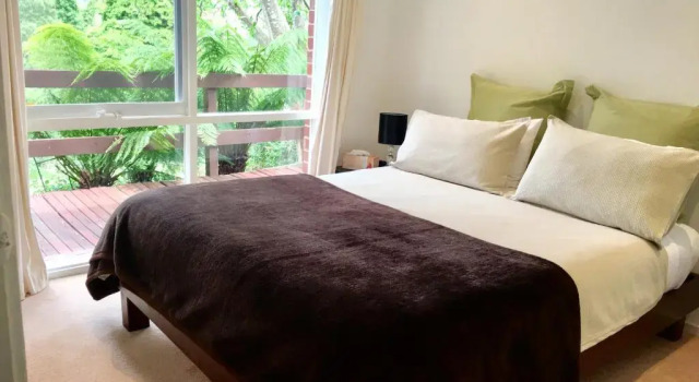 Номер Standard Wildwood Lodge