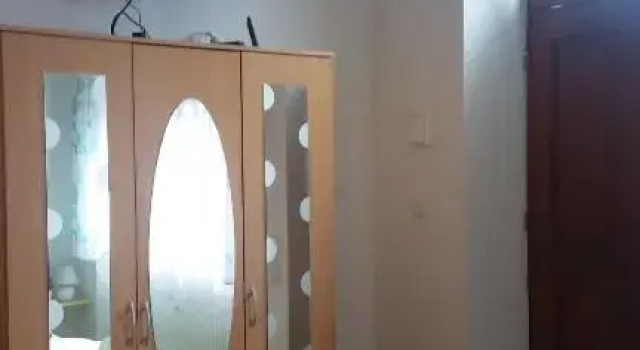 Апартаменты Ferienwohnung 3