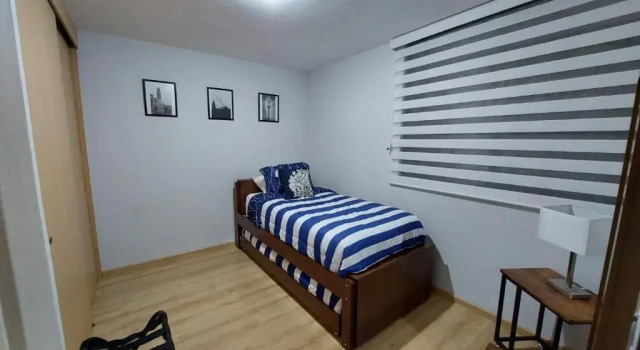 Апартаменты Business Apartment Spacious 2BR Near Plaza Cristal