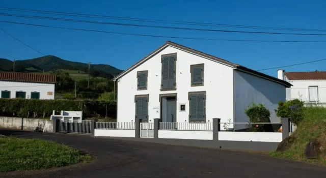 Коттедж Casa do Sr. Paulo