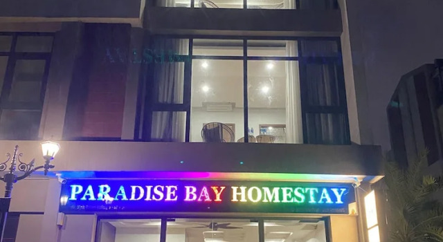 Номер Standard Paradise Bay Hotel