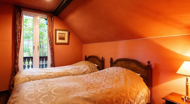 Коттедж Classic Tokachi Nakasatsunai Glamping Resort Feriendorf