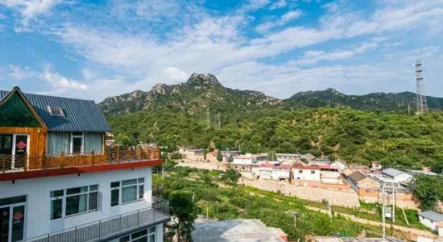 Shanli Renjia Hostel, Book Hostel / Vandrerhjem Hoteller i Beijing Province med parkering, Parkering