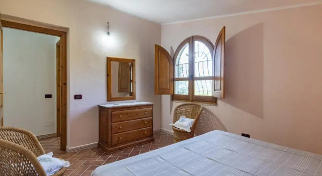 Appartamento 2 in Villino Filieri, Забронировать Апартаменты/квартира Отели Залива Орозеи с парковкой, Парковка