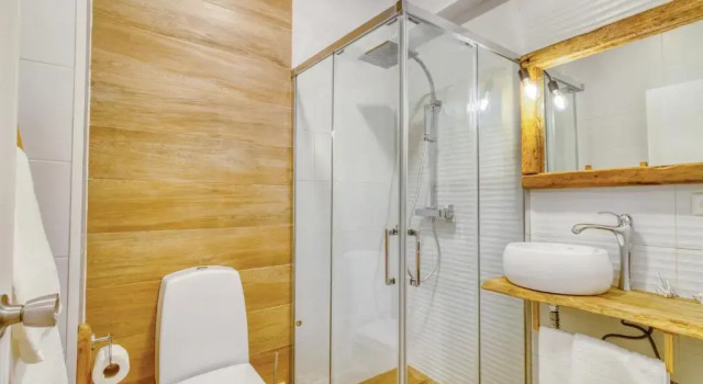 Люкс Deluxe Villa Center - Alojamento Local