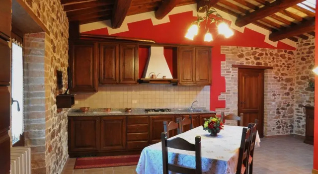 Номер Standard Agriturismo Arcobaleno della Torretta