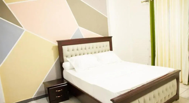 ABT Apartments Bonapriso-7Mins From Airport