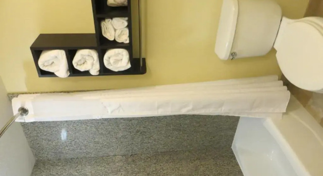 Номер Standard Holiday Inn Express and Suites Saint Augustine North by IHG