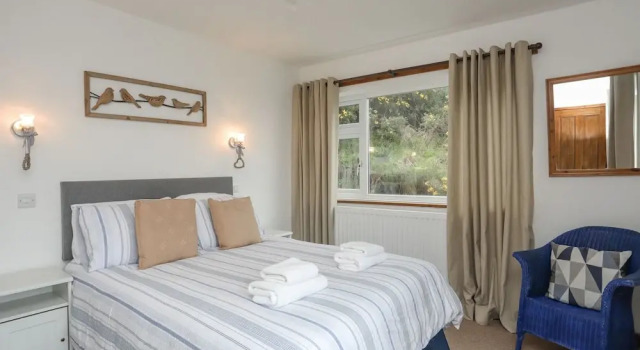 Cottage, Buchen Sie Ferienhaus Llanengan Gwynedd