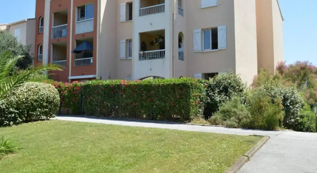Appartement Fréjus, 2 pièces, 4 personnes - FR-1-226A-366, Забронировать Апартаменты/квартира Фрежюс Var coast, рядом с Musée Archéologique