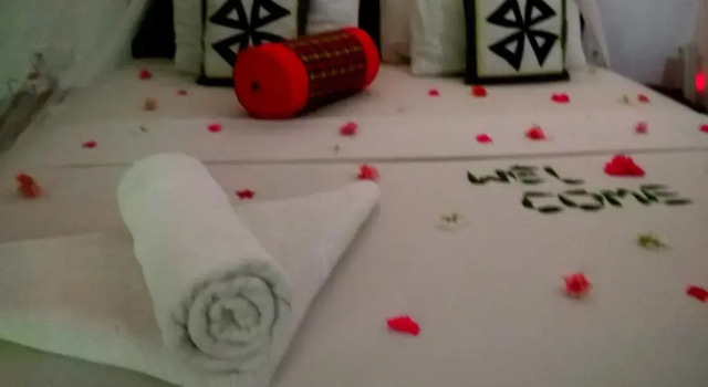 Habarana Ambasewana Resort