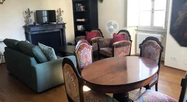 Lejlighed Serena Apartment