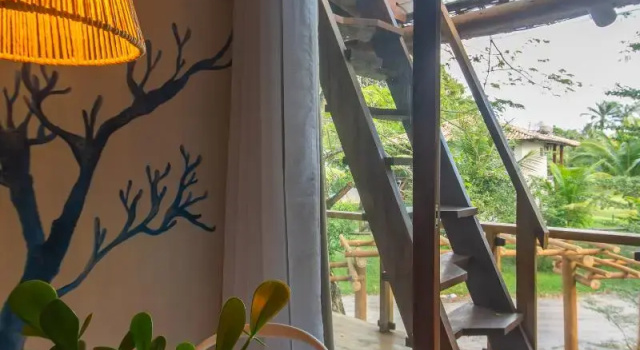 Номер Standard MAYIM VILLA