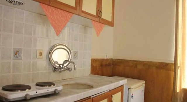 Best Life Apartment Hotel