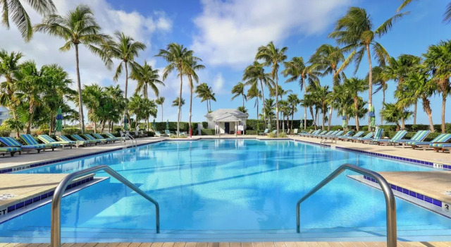 Waterfront Luxury Villa With Sunset Views And Boat Slip 3 Bedroom Townhouse by RedAwning