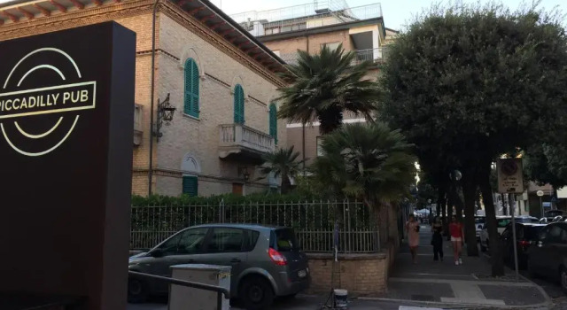 Appartamento marecentro, Rezerwuj Apartament Civitanova Marche 