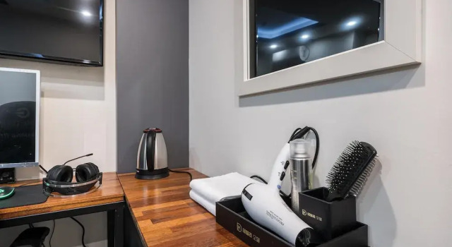 Incheon Daily, Reserva ahora Hotel Jung-gu 