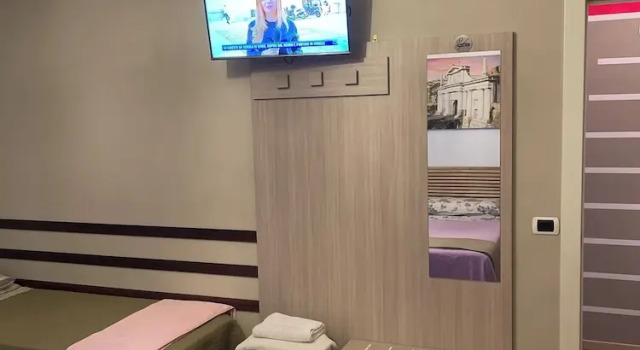 Номер Standard Smart-House-Central-Rent-Rooms-FREE-PARKING