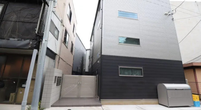 Anon Shibuya