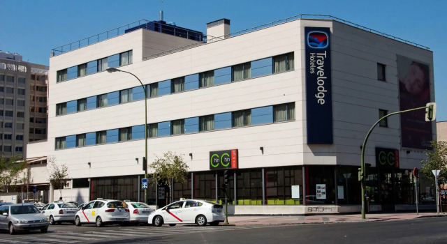 Travelodge Madrid Torrelaguna