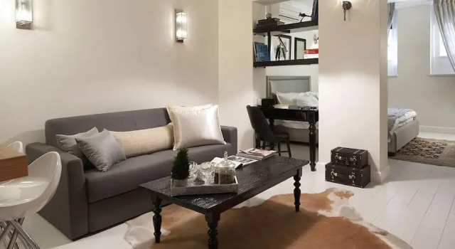 The Casa Vacanza Luxury Suite, Забронировать Отель Тель-Авив Тель-Авивский округ, рядом с Independence Hall Museum