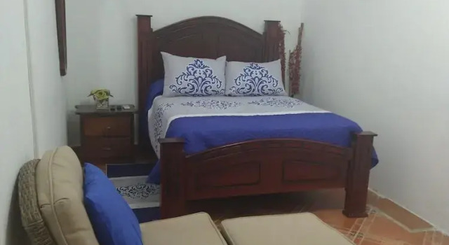 Вилла Comfort Villas Rossen