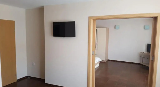 Семейные апартаменты с балконом Family Hotel Alfa Vita