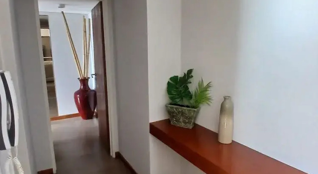 Апартаменты Deluxe с 3 комнатами с балконом и с видом на озеро Apartments Bariloche - Luxury Lake Views