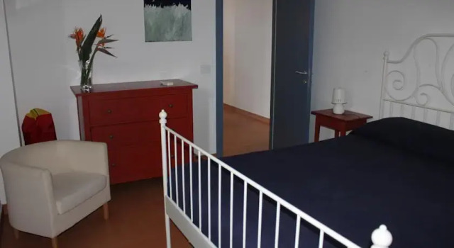 Casa Pozzillo