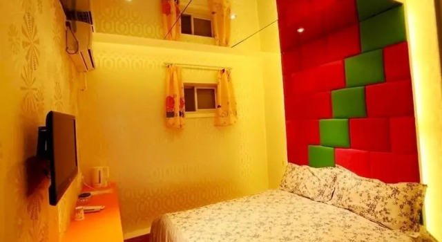 Shanghai Xinyuan Theme Hotel, Varaa Hotelli Shanghai Shanghai